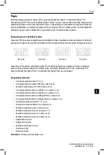 Preview for 217 page of Boston Scientific SC-1216 Directions For Use Manual