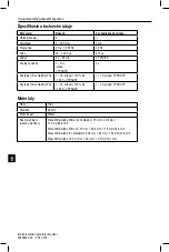 Preview for 238 page of Boston Scientific SC-1216 Directions For Use Manual