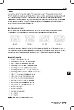 Preview for 253 page of Boston Scientific SC-1216 Directions For Use Manual