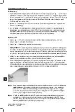 Preview for 276 page of Boston Scientific SC-1216 Directions For Use Manual