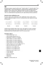 Preview for 307 page of Boston Scientific SC-1216 Directions For Use Manual