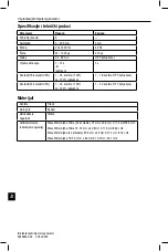 Preview for 310 page of Boston Scientific SC-1216 Directions For Use Manual