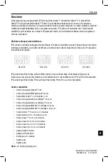 Preview for 325 page of Boston Scientific SC-1216 Directions For Use Manual