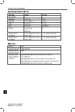 Preview for 328 page of Boston Scientific SC-1216 Directions For Use Manual