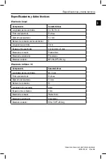 Preview for 35 page of Boston Scientific SC-2016 E Series Directions For Use Manual