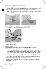 Предварительный просмотр 50 страницы Boston Scientific SC-2016 E Series Directions For Use Manual