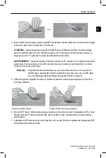 Preview for 73 page of Boston Scientific SC-2016 E Series Directions For Use Manual