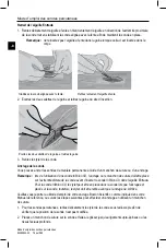 Предварительный просмотр 80 страницы Boston Scientific SC-2016 E Series Directions For Use Manual