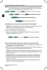 Предварительный просмотр 102 страницы Boston Scientific SC-2016 E Series Directions For Use Manual