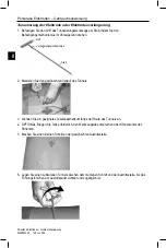 Предварительный просмотр 112 страницы Boston Scientific SC-2016 E Series Directions For Use Manual