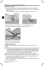 Предварительный просмотр 140 страницы Boston Scientific SC-2016 E Series Directions For Use Manual