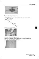 Предварительный просмотр 281 страницы Boston Scientific SC-2016 E Series Directions For Use Manual