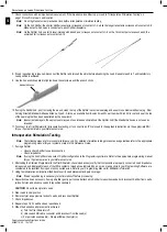 Предварительный просмотр 14 страницы Boston Scientific SC-2016 Series Directions For Use Manual