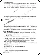 Предварительный просмотр 154 страницы Boston Scientific SC-2016 Series Directions For Use Manual