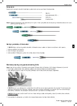 Предварительный просмотр 189 страницы Boston Scientific SC-2016 Series Directions For Use Manual