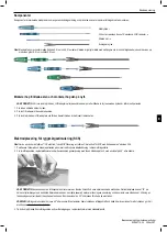 Предварительный просмотр 229 страницы Boston Scientific SC-2016 Series Directions For Use Manual