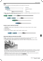 Предварительный просмотр 269 страницы Boston Scientific SC-2016 Series Directions For Use Manual