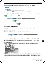 Предварительный просмотр 309 страницы Boston Scientific SC-2016 Series Directions For Use Manual