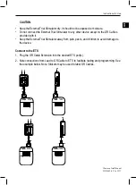 Предварительный просмотр 9 страницы Boston Scientific SC-4108 Manual