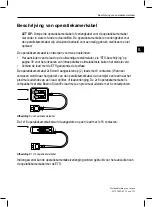 Предварительный просмотр 39 страницы Boston Scientific SC-4108 Manual