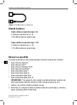 Предварительный просмотр 160 страницы Boston Scientific SC-4108 Manual