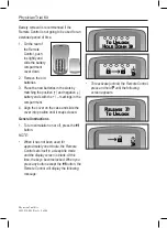 Preview for 4 page of Boston Scientific SC-5110 Manual