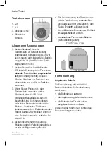 Preview for 24 page of Boston Scientific SC-5110 Manual