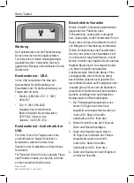 Preview for 28 page of Boston Scientific SC-5110 Manual