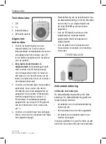 Preview for 38 page of Boston Scientific SC-5110 Manual