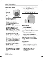 Preview for 52 page of Boston Scientific SC-5110 Manual