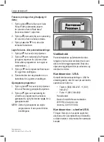 Preview for 62 page of Boston Scientific SC-5110 Manual