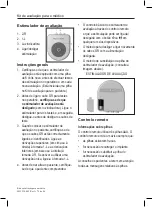 Preview for 72 page of Boston Scientific SC-5110 Manual