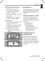 Предварительный просмотр 7 страницы Boston Scientific SC-5213 Manual