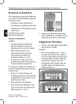 Предварительный просмотр 22 страницы Boston Scientific SC-5213 Manual