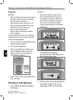 Предварительный просмотр 40 страницы Boston Scientific SC-5213 Manual