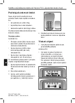 Предварительный просмотр 46 страницы Boston Scientific SC-5213 Manual