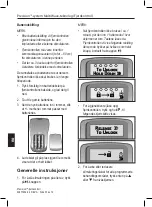 Предварительный просмотр 52 страницы Boston Scientific SC-5213 Manual