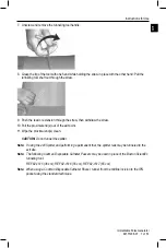 Preview for 11 page of Boston Scientific Spectra WaveWriter SC-1160 Directions For Use Manual