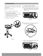 Предварительный просмотр 8 страницы Boston Scientific Swiss LithoCast Trilogy FT-235 Instructions For Use Manual