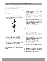 Предварительный просмотр 26 страницы Boston Scientific Swiss LithoCast Trilogy FT-235 Instructions For Use Manual