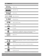 Предварительный просмотр 43 страницы Boston Scientific Swiss LithoCast Trilogy FT-235 Instructions For Use Manual