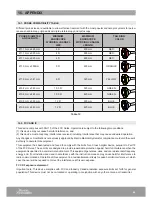 Предварительный просмотр 46 страницы Boston Scientific Swiss LithoCast Trilogy FT-235 Instructions For Use Manual