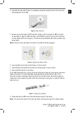 Предварительный просмотр 7 страницы Boston Scientific Vercise DBS Leads Series Directions For Use Manual