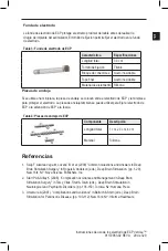 Preview for 33 page of Boston Scientific Vercise DBS Leads Series Directions For Use Manual