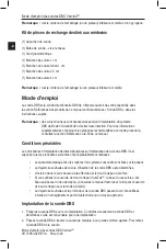 Preview for 40 page of Boston Scientific Vercise DBS Leads Series Directions For Use Manual