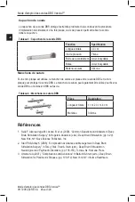 Предварительный просмотр 50 страницы Boston Scientific Vercise DBS Leads Series Directions For Use Manual