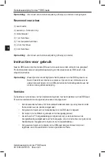 Preview for 92 page of Boston Scientific Vercise DBS Leads Series Directions For Use Manual