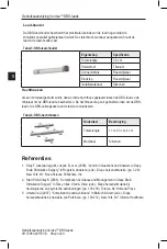 Предварительный просмотр 102 страницы Boston Scientific Vercise DBS Leads Series Directions For Use Manual