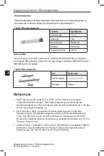 Предварительный просмотр 166 страницы Boston Scientific Vercise DBS Leads Series Directions For Use Manual