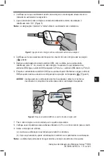 Предварительный просмотр 175 страницы Boston Scientific Vercise DBS Leads Series Directions For Use Manual